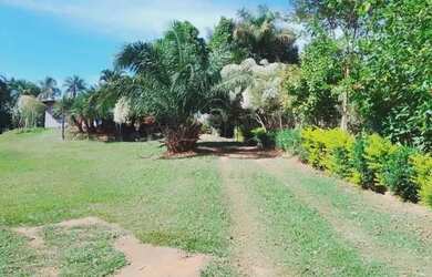 Imagem: A chácara possui 5.870m² de Área e está localizado em Estância