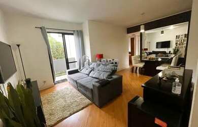 Imagem: O apartamento possui 3 Dormitórios, 2 Banheiros, 1 Vaga na