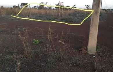 Imagem 6: Área comercial na BR 040