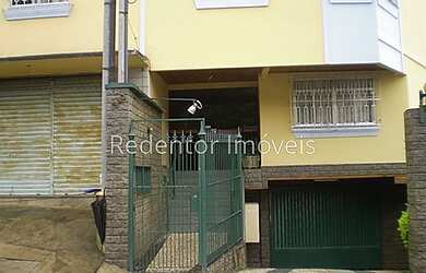 Imagem 2: Juiz de Fora - Apartamento Padrão - Vila Ozanan