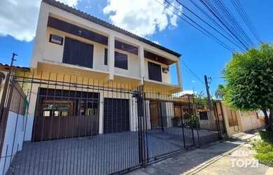 Imagem: PORTO ALEGRE - Casa Padrão - Sarandi