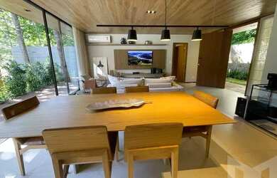 Imagem 4: O condomínio está localizado em área de fazenda histórica