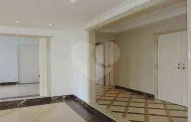 Imagem 5: Apartamento com 3 quartos em condomínio arborizado