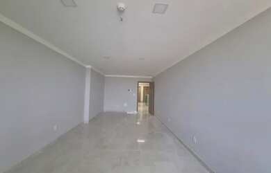 Imagem: O depósito possui 1 Vaga na garagem, 35m² de Área e está