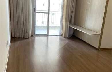 Imagem 1: Apartamento de fino acabamento para locação na Vila das Hortências...