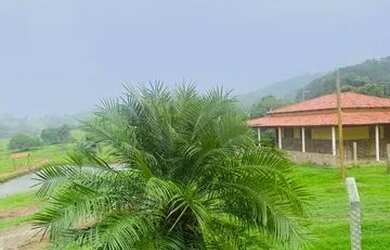 Imagem 15: Fazenda 7 Alqueires Anicuns