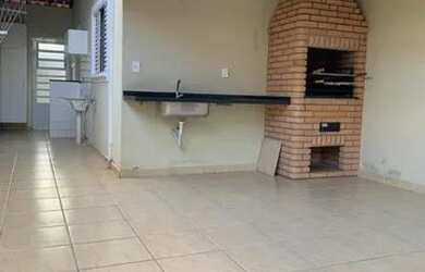 Imagem 14: Casa no Itaici para Venda em Condomínio, Indaiatuba SP