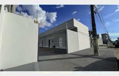 Imagem: O depósito possui 25m² de Área e está localizado em São