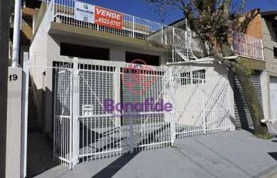 Imagem 15: JUNDIAÍ - Casa Padrão - JARDIM SANTA GERTRUDES