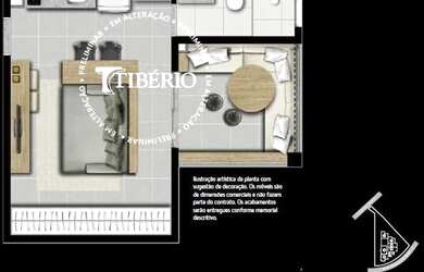 Imagem 16: APARTAMENTO RESIDENCIAL em São Paulo - SP, Vila Mariana