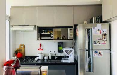 Imagem 4: Apartamento residencial para Venda Jardim Belaura, São Paulo