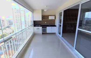 Imagem 1: Apartamento, 143 m² - venda por R$ 2.020.000,00 ou aluguel por R$ 10.800,00/mês...