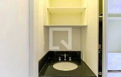 Imagem 12: Apartamento para Aluguel - Chácara Santo Antonio, 1 Quarto, 20 m2