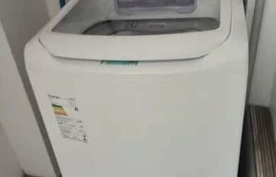 Imagem 3: Quarto em apto Itararé para moças