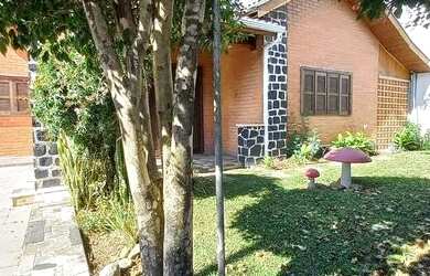 Imagem 4: CASA com 5 dormitórios à venda por R$ 989.000,00 no bairro Rebouças - CURITIBA / PR