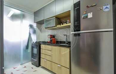 Imagem 14: São Paulo - Apartamento Padrão - Jardim das Acácias