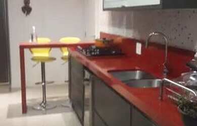 Imagem 5: São Paulo - Apartamento Padrão - Jardim Anália Franco