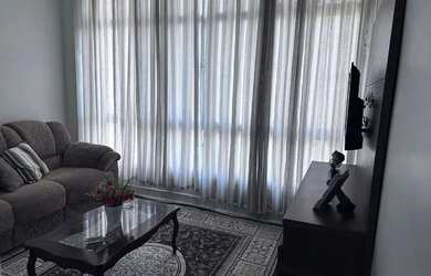 Imagem: A kitnet possui 1 Dormitório, 1 Banheiro, 45m² de Área, Imóvel