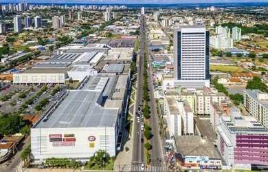 Imagem: O apartamento possui 2 Dormitórios, 1 Banheiro, 50m² de Área