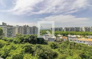 Imagem 15: Apartamento para Aluguel - Recreio, 2 Quartos, 65 m2