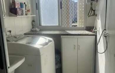 Imagem 14: Apto 3 dorm Moóca. Piscina, Churrasqueira, VarandaeÁrea de serviço