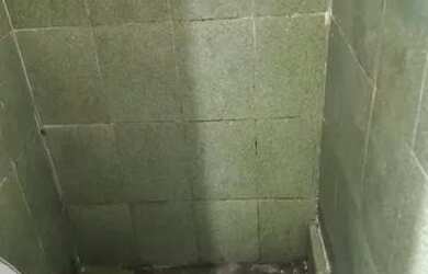 Imagem 4: Aluguel. 16m² de Área, 1 Banheiroe1 Dormitório