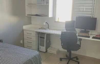 Imagem 12: Sao Carlos - Apartamento Padrão - Jardim Jockei Club A