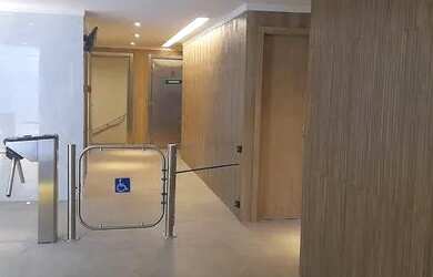 Imagem 2: Conjunto para alugar, 91 m² por R$ 8.115,25/mês - Jardim Paulista - São Paulo/SP