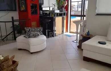 Imagem 9: Cobertura para Venda - 114m², 1 dormitório, 1 vaga - Auxiliadora