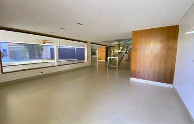 Imagem 5: Casa com 4 dormitórios, 450 m² - venda por R$ 6.000.000,00 ou aluguel...