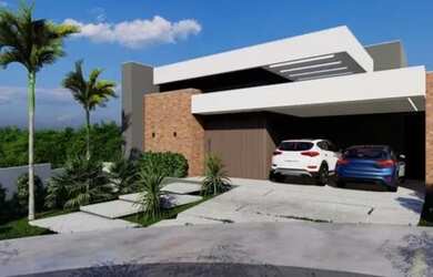 Imagem 2: Terreno à venda, 520 m² por R$ 280.000 - Condomínio Residencial Flores...