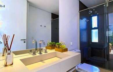 Imagem 13: Casa com 4 dormitórios, 800 m² - venda por R$ 8.000.000,00 ou aluguel...