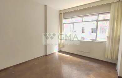 Imagem: O apartamento possui 3 Dormitórios, 3 Banheiros, 1 Vaga na