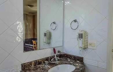 Imagem 8: Mercure São Paulo Pinheiros 1 dorm 1 vaga em Pinheiros disponível locação