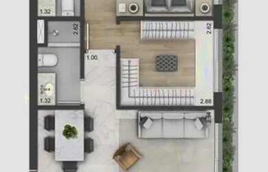 Imagem 8: Apartamento à venda Rua Silva Jardim, Bela Vista - Porto Alegre