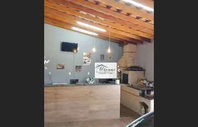 Imagem 10: Casa com 3 dormitórios, 216 m² - venda por R$ 585.000,00 ou aluguel...