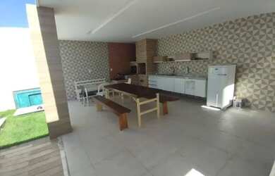 Imagem 11: CASA NA ARUANA. 300m² de Área, 2 Vagas na garageme5 Dormitórios