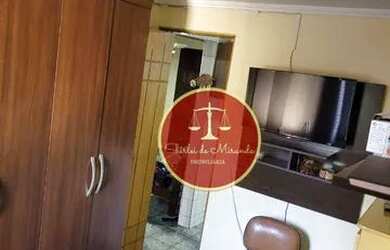 Imagem 10: Apartamento Conjunto Habitacional Sitio Conceição - Guaianases