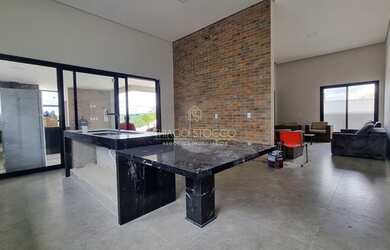 Imagem 7: Casa a venda Alto Padrao cidade de Salto Condominio dos Bandeirantes