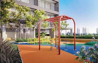 Imagem 4: Apartamento para venda no Ipiranga - São Paulo - SP Ref.:1091