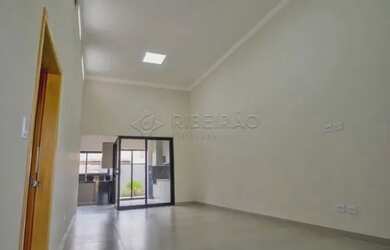 Imagem 3: Ribeirao Preto - Casa de Condomínio - Recreio das Acacias