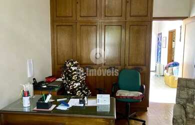 Imagem 9: Sobrado a venda ou locação no Campo Belo, 11 vagas de garagem, 400m²...