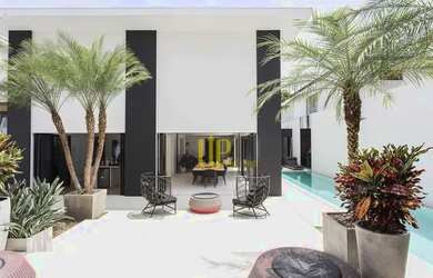 Imagem 3: Casa com 3 dormitórios, 723 m² - venda por R$ 15.000.000,00 ou aluguel...