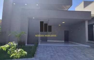 Imagem 2: Casa em Condomínio para Venda em São José do Rio Preto, Residencial...