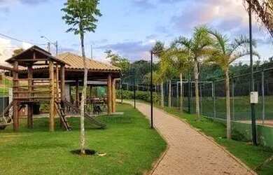 Imagem 5: Terreno à venda, 1117 m² por R$ 470.000 - Parque Ecoresidencial Fazenda...