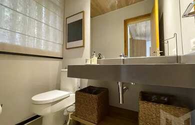 Imagem 7: O condomínio está localizado em área de fazenda histórica