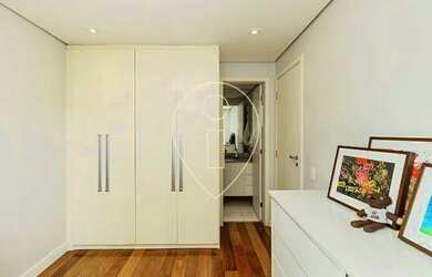 Imagem 13: Apartamento com 3 suítes, 145 m² - venda por R$ 2.200.000 ou aluguel por R$ 13.700/mês - B