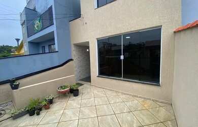 Imagem 9: Sobrado com 3 dormitórios, 180 m² - venda por R$ 625.000 ou aluguel...