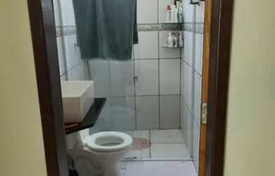 Imagem 6: Casa alugar. Churrasqueira, Ar-condicionado, 2 Vagas na garageme3 Dormitórios