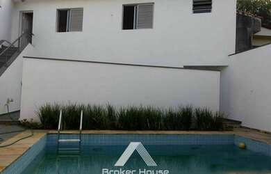 Imagem 3: Casa à venda no bairro Alto da Boa Vista - São Paulo/SP